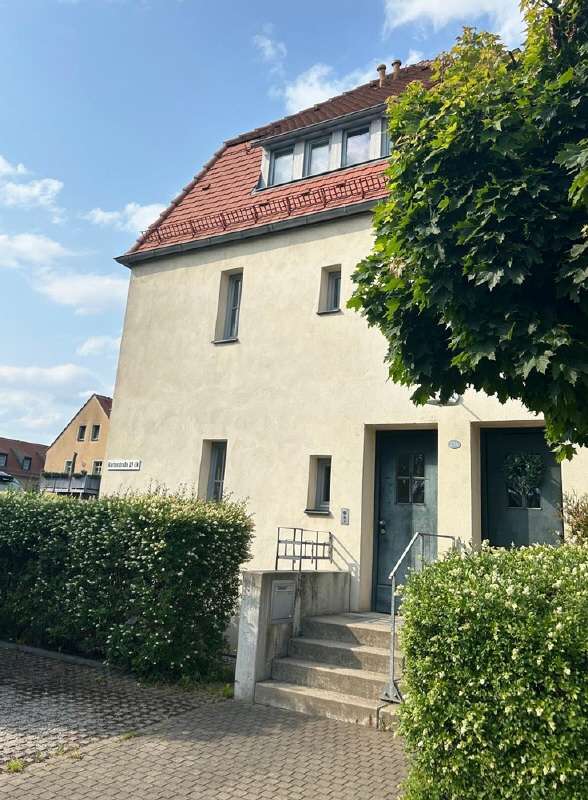 Wohnung zum Mieten in Dresden 759 € 76.81 m² 2 zimmer