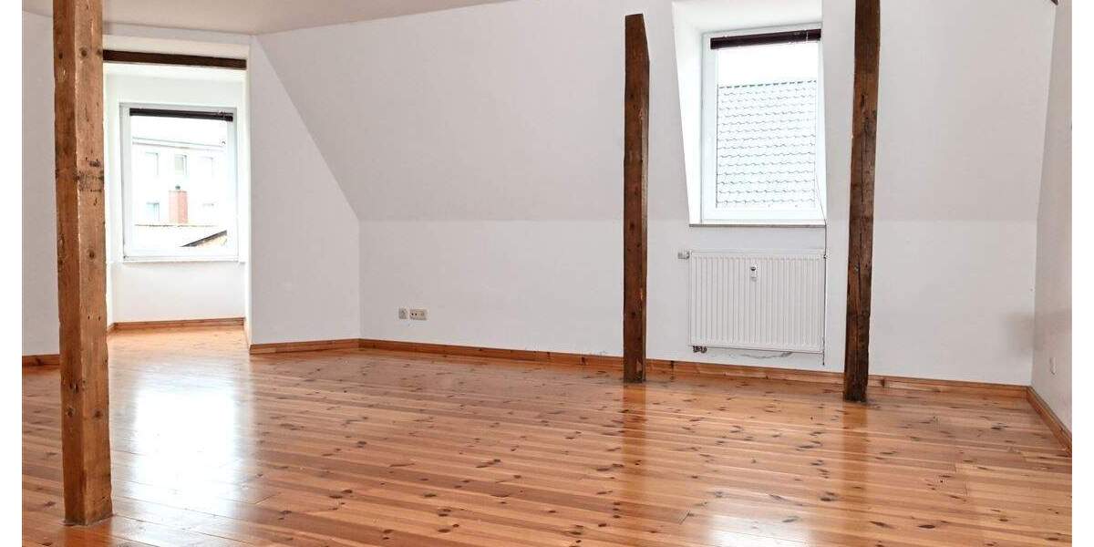Etagenwohnung Ribnitz-Damgarten Damgarten - 5 Zimmer, 194 m&sup2;, 1.480&euro; | Angebot:23302329