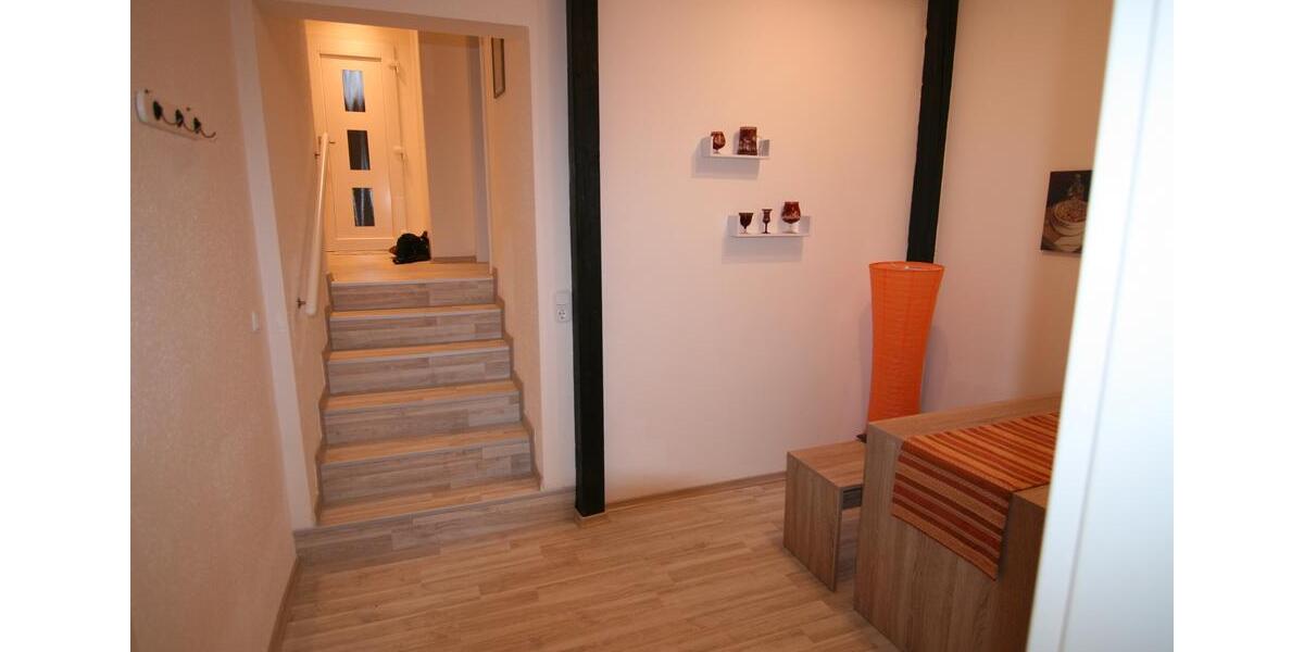 Wohnen auf Zeit Hanau Großauheim - 2 Zimmer, 70 m&sup2;, 920&euro; | Angebot:24650017