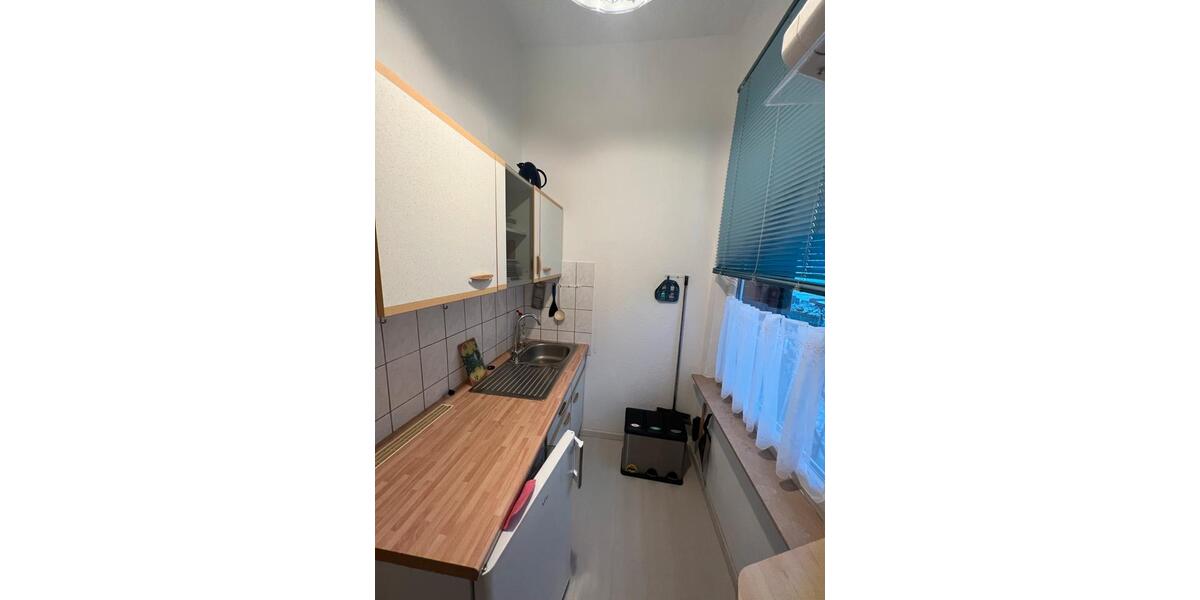 Erdgeschoßwohnung Bad Sooden-Allendorf Allendorf - 2 Zimmer, 46 m&sup2;, 600&euro; | Angebot:26071972