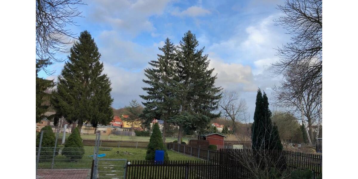 Etagenwohnung Teuchern - 2 Zimmer, 43 m&sup2;, 308&euro; | Angebot:25268574