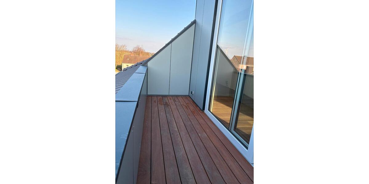 Dachgeschoßwohnung Baesweiler - 3 Zimmer, 85 m&sup2;, 1.200&euro; | Angebot:26627126