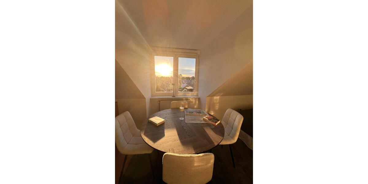 Etagenwohnung Leopoldshöhe - 1 Zimmer, 28 m&sup2;, 340&euro; | Angebot:25369312