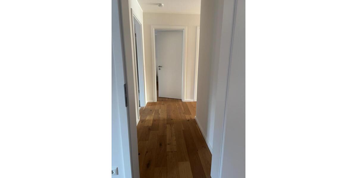 Etagenwohnung Borken - 3 Zimmer, 88 m&sup2;, 1.100&euro; | Angebot:26428113