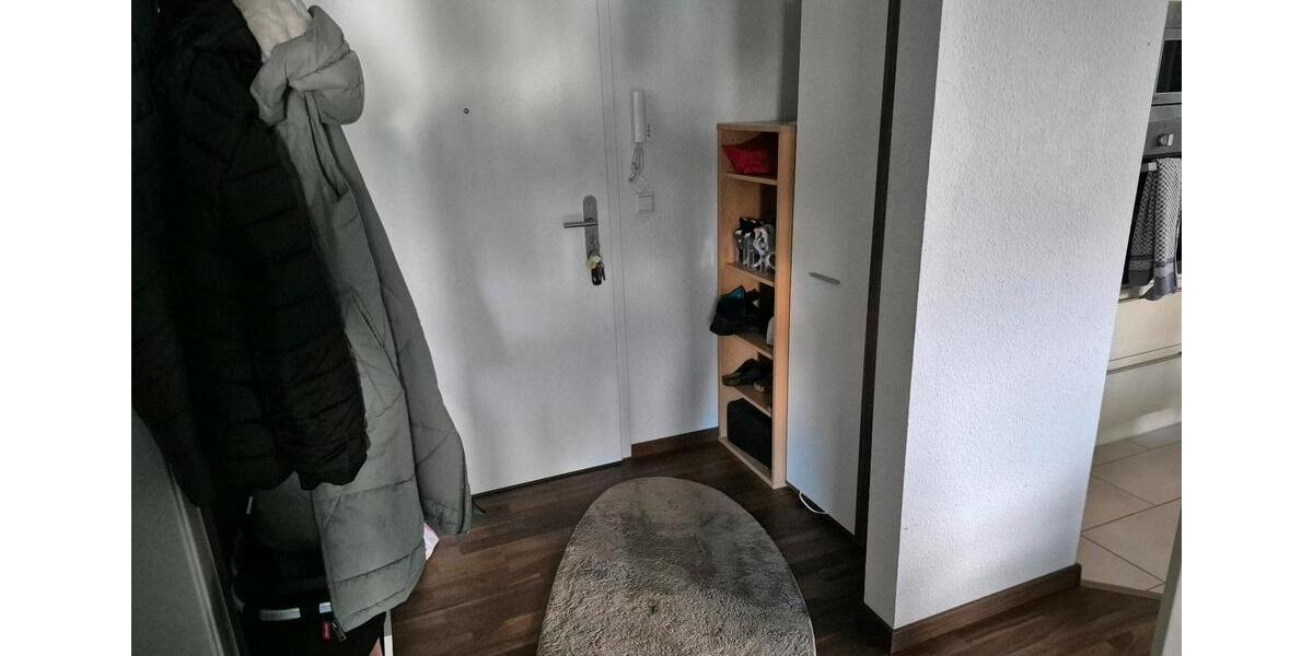 Etagenwohnung Wiesloch - 1 Zimmer, 54 m&sup2;, 700&euro; | Angebot:26580169