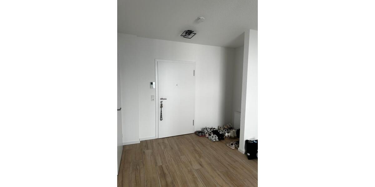 Etagenwohnung Bielefeld Mitte - 2 Zimmer, 54 m&sup2;, 780&euro; | Angebot:26532279
