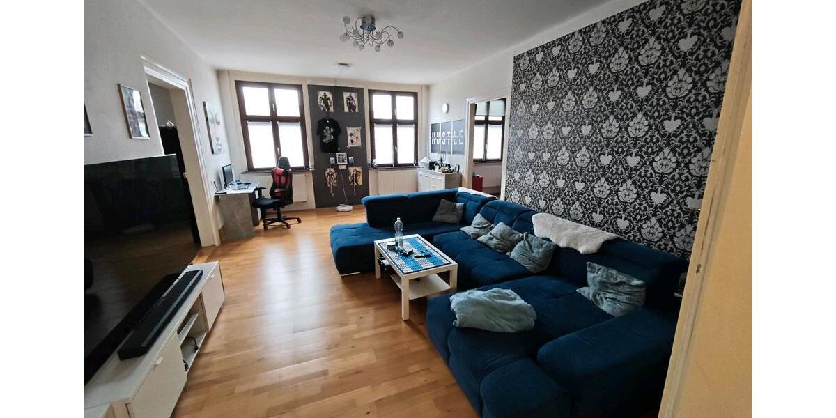 Etagenwohnung Baden-Baden Baden - 4 Zimmer, 138 m&sup2;, 865&euro; | Angebot:26267587