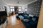 Etagenwohnung Baden-Baden Baden - 4 Zimmer, 138 m&sup2;, 865&euro; | Angebot:26267587