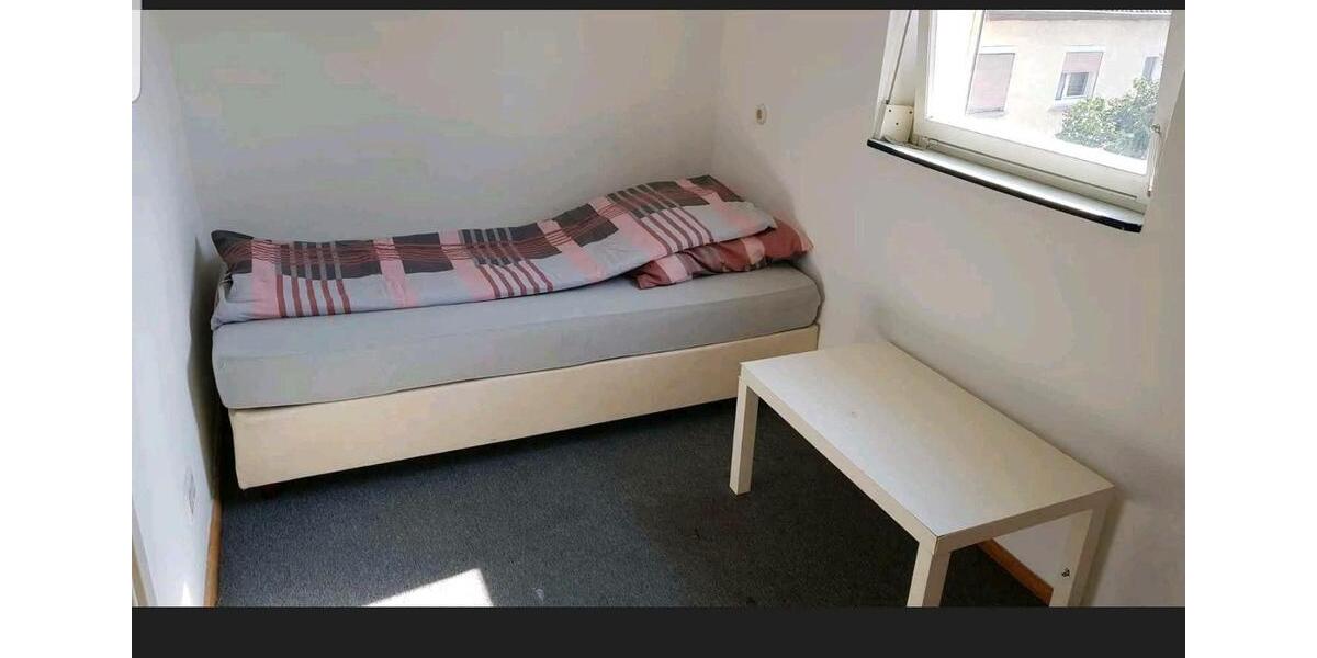 Wohnen auf Zeit Albertshofen - 7 Zimmer, 137 m&sup2;, 15&euro; | Angebot:26610230