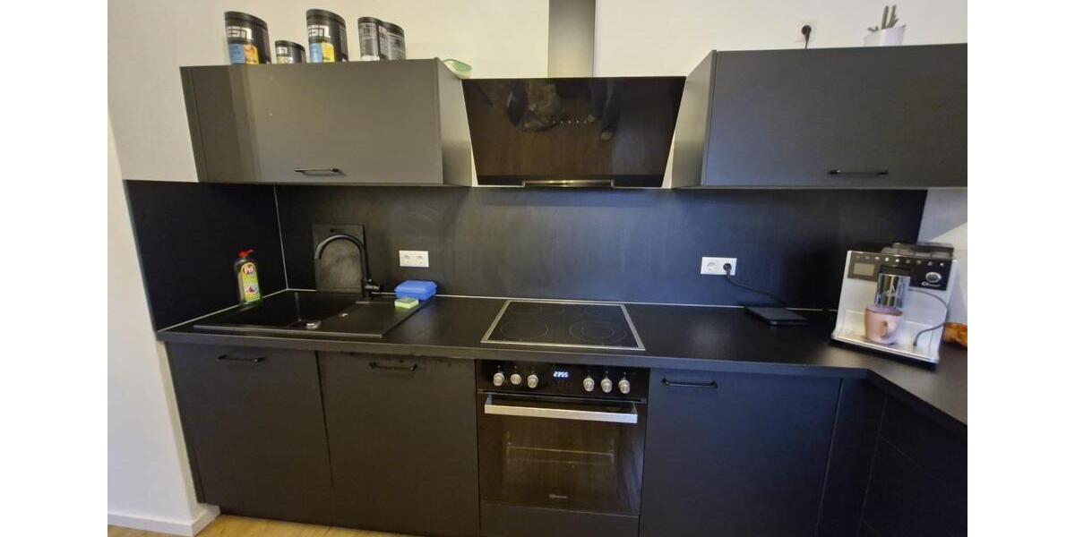 Neubau 2-Zimmer-Wohnung in Memmelsdorf 2 zimmer