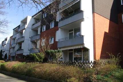 Wohnung zum Mieten in Hannover 874,67 € 86.43 m² 3 zimmer