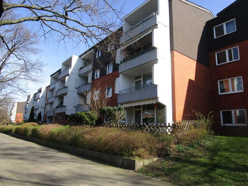 Wohnung zum Mieten in Hannover 874,67 € 86.43 m² 3 zimmer