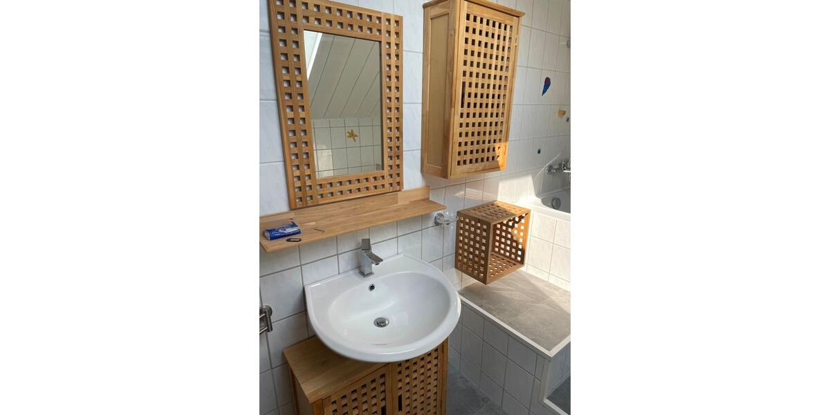 ***Gemütliche 3-Zimmer-Wohnung in Ostrhauderfehn*** 3 zimmer