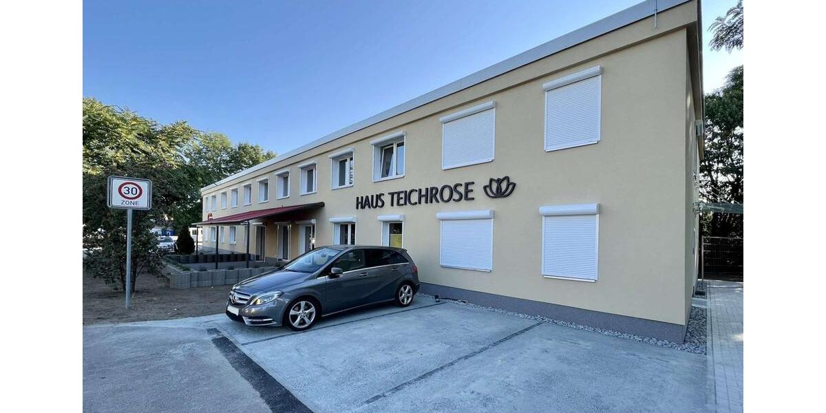 Etagenwohnung Peitz - 2 Zimmer, 100 m&sup2;, 475&euro; | Angebot:25810096