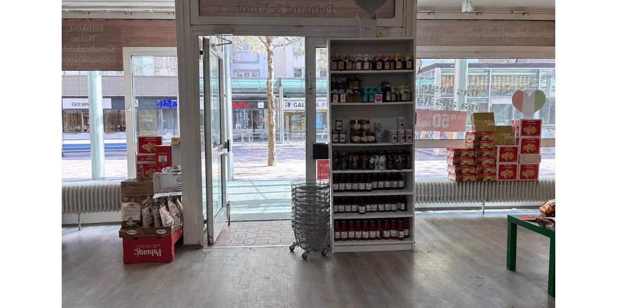 Gewerbeobjekt Bremerhaven Mitte - 3.090&euro; | Angebot:26621516
