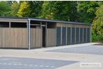 Erdgeschoßwohnung Westerstede - 3 Zimmer, 79 m&sup2;, 820&euro; | Angebot:26634837