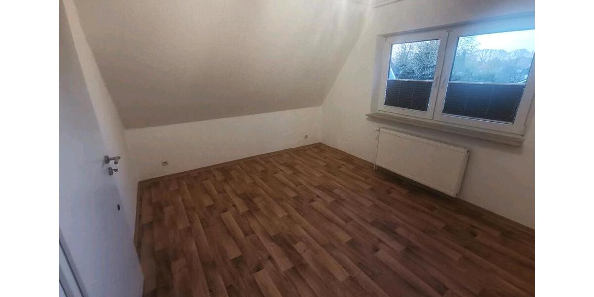Dachgeschoßwohnung Wildeshausen - 2 Zimmer, 55 m&sup2;, 750&euro; | Angebot:25164362