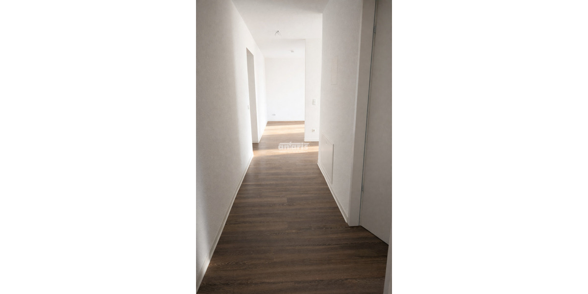 Etagenwohnung Erfurt - 3 Zimmer, 84 m&sup2;, 1.093&euro; | Angebot:26277855