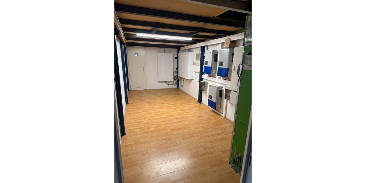 Gewerbeobjekt Oberndorf am Neckar - 2.380&euro; | Angebot:26445392