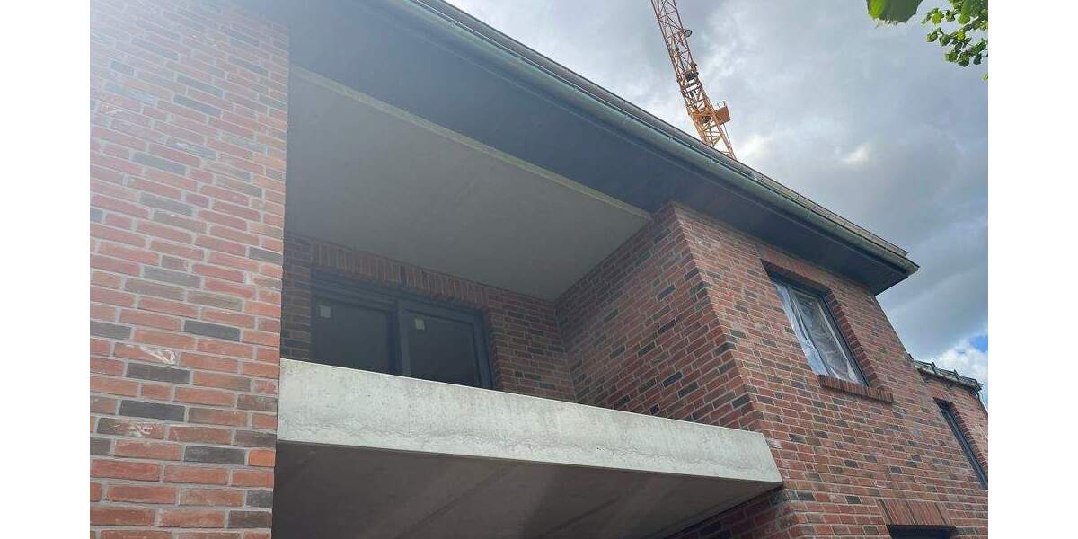 Etagenwohnung Bienenbüttel - 2 Zimmer, 70 m&sup2;, 840&euro; | Angebot:23959985