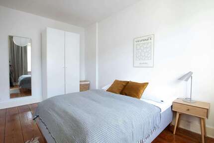 Zimmer Hamburg Eimsbüttel - 1.089&euro; | Angebot:26606372