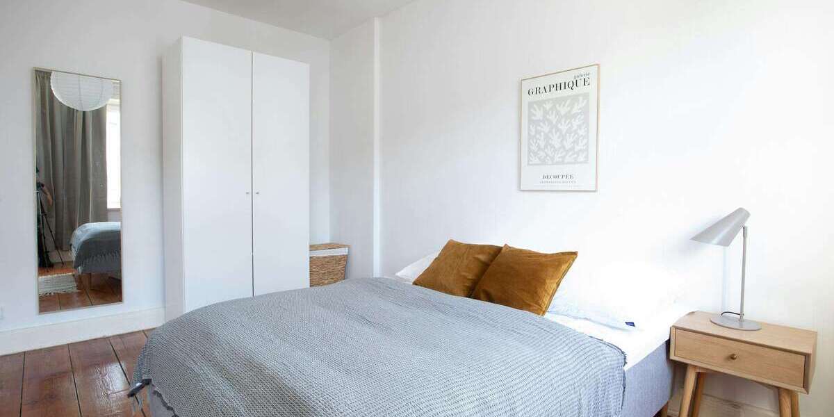 Zimmer Hamburg Eimsbüttel - 1.089&euro; | Angebot:26606372