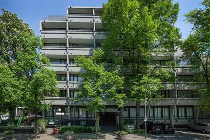 Wohnung zum Mieten in Meerbusch 1.150 € 38 m² 1 zimmer