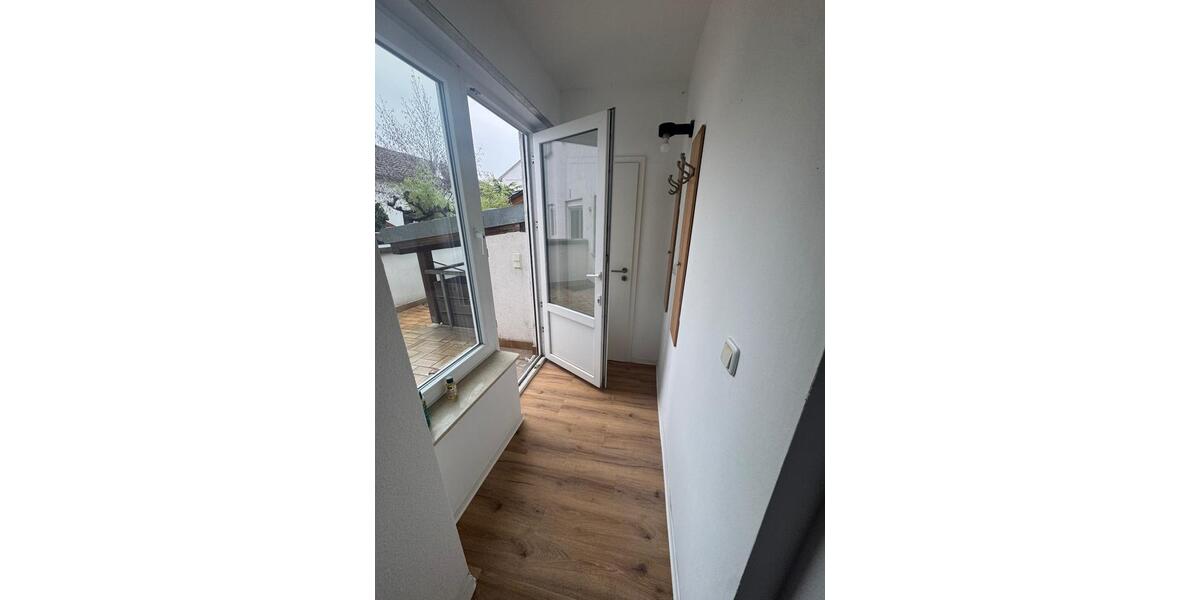 4-Zimmer Wohnung in Griesheim zu vermieten 4 zimmer