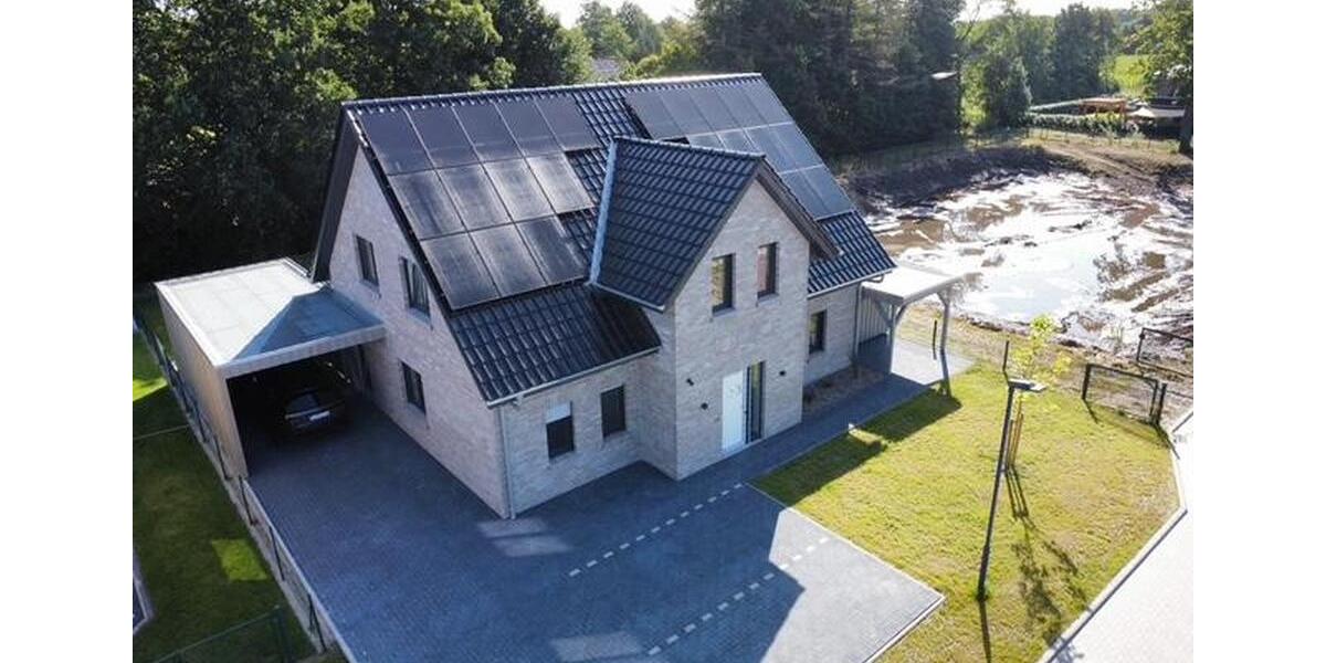 Dachgeschoßwohnung Barßel - 4 Zimmer, 100 m&sup2;, 990&euro; | Angebot:26006641