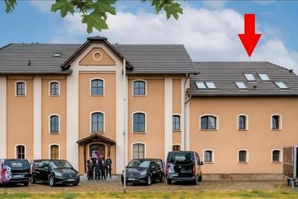 Wohnung Chorin - 2 Zimmer, 60 m&sup2;, 800&euro; | Angebot:27633986
