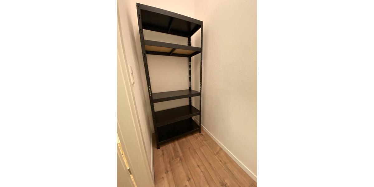 Etagenwohnung Schweinfurt Gartenstadt - 1 Zimmer, 33 m&sup2;, 450&euro; | Angebot:26163087