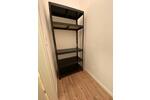 Etagenwohnung Schweinfurt Gartenstadt - 1 Zimmer, 33 m&sup2;, 450&euro; | Angebot:26163087