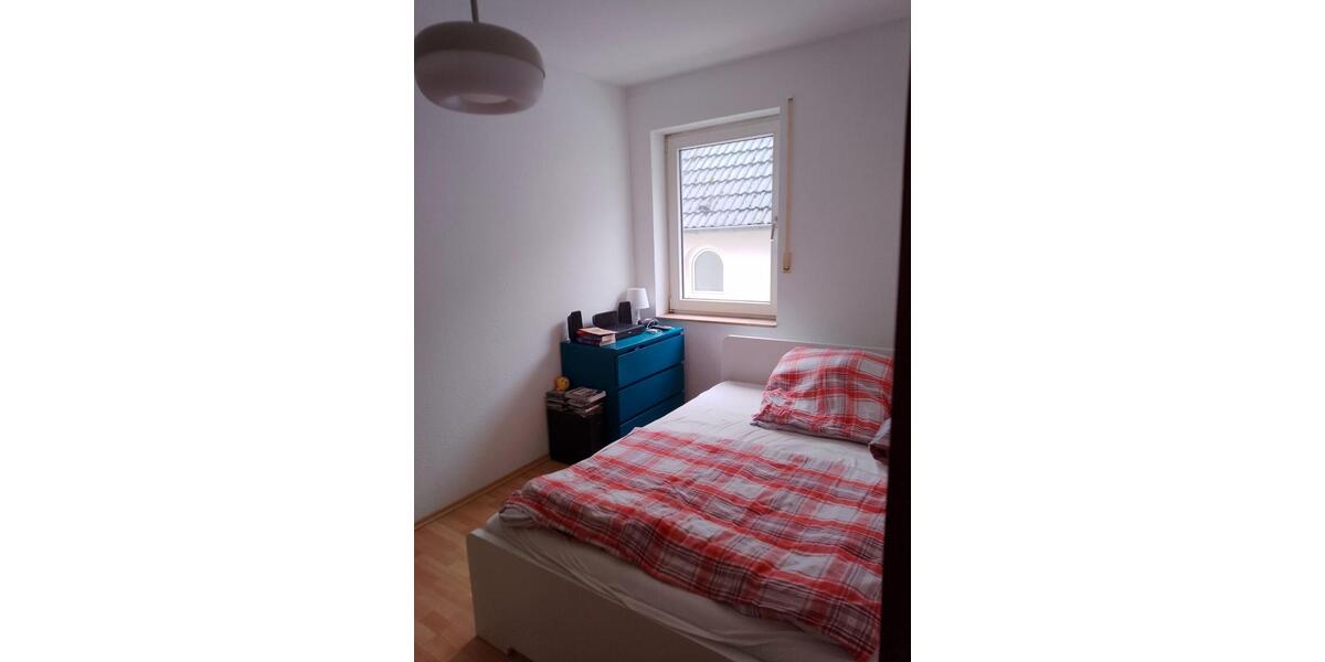 Etagenwohnung Leverkusen Alkenrath - 2 Zimmer, 45 m&sup2;, 510&euro; | Angebot:26531275
