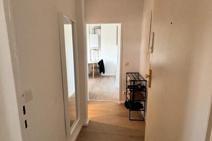 Wohnen auf Zeit Wiesbaden Südost - 1 Zimmer, 10 m&sup2;, 400&euro; | Angebot:24771103