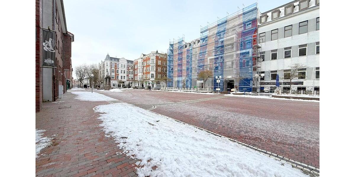 Gewerbeobjekt Wilhelmshaven - 1.375&euro; | Angebot:24155592