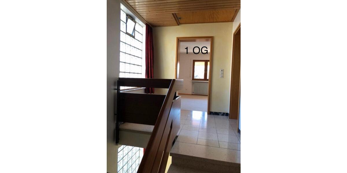 Wohnen auf Zeit Baienfurt - 5 Zimmer, 80 m&sup2;, 410&euro; | Angebot:25996381