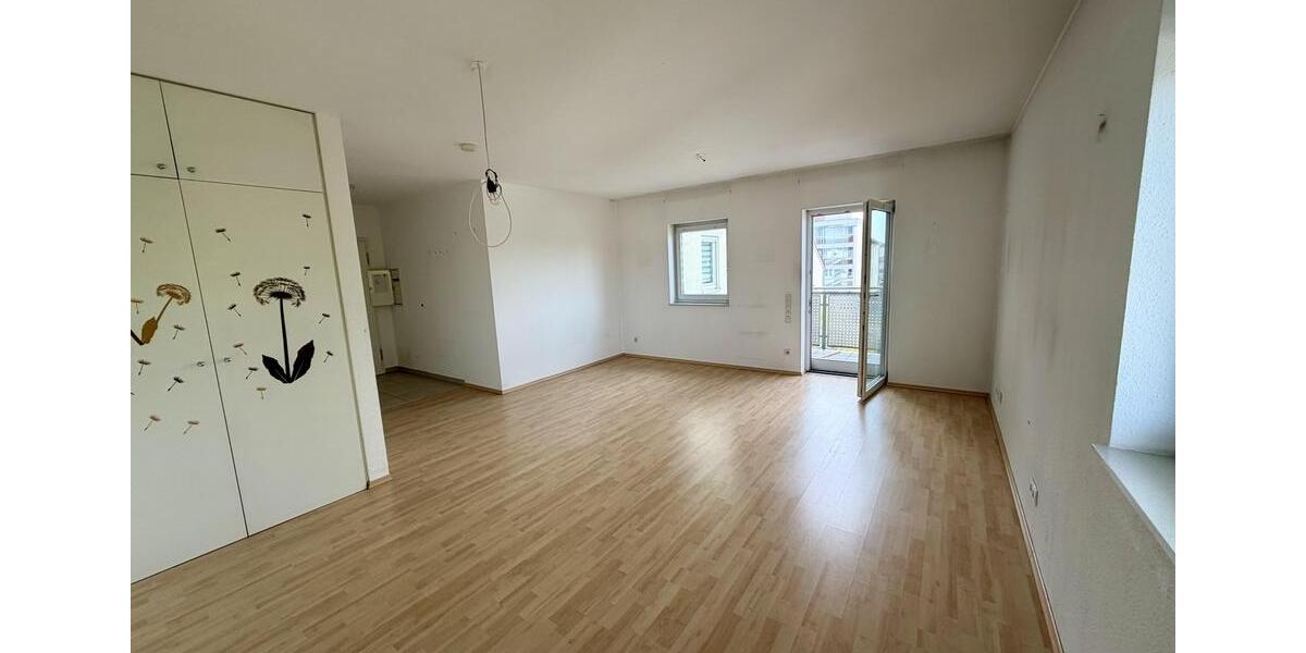 Etagenwohnung Riedstadt - 2 Zimmer, 58 m&sup2;, 760&euro; | Angebot:26226879