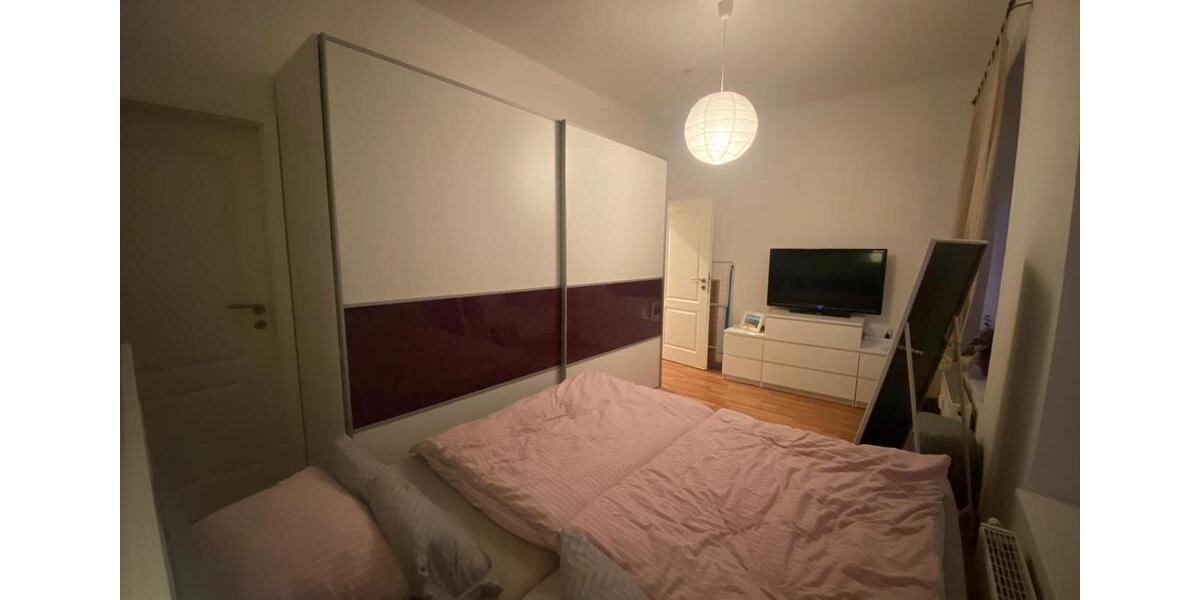 Etagenwohnung Greifswald - 2 Zimmer, 61 m&sup2;, 699&euro; | Angebot:26545906