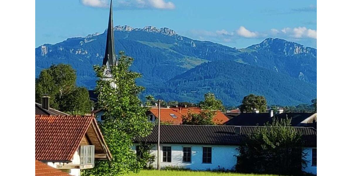 Etagenwohnung Prien am Chiemsee - 3.5 Zimmer, 106 m&sup2;, 1.950&euro; | Angebot:24842128