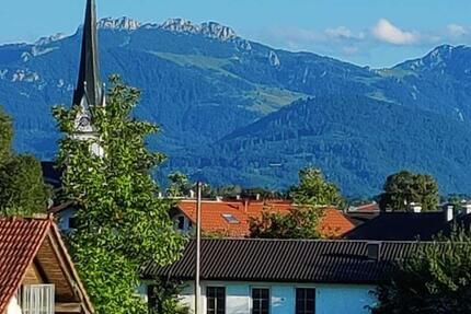 Wohnung Prien am Chiemsee - 3.5 Zimmer, 106 m&sup2;, 1.950&euro; | Angebot:24842128