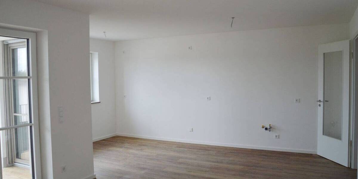 Etagenwohnung Krailling Pentenried - 3 Zimmer, 80 m&sup2;, 1.520&euro; | Angebot:26153944