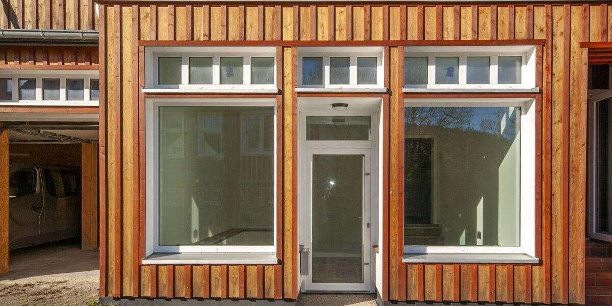 Gewerbeobjekt Goslar Hahnenklee - 1 Zimmer, 595&euro; | Angebot:25687441