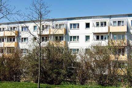 Wohnung Prenzlau - 3 Zimmer, 61 m&sup2;, 415&euro; | Angebot:26742039