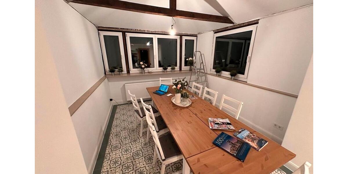 Wohnen auf Zeit Ingelheim am Rhein Heidesheim am Rhein - 9 Zimmer, 170 m&sup2;, 440&euro; | Angebot:25893812