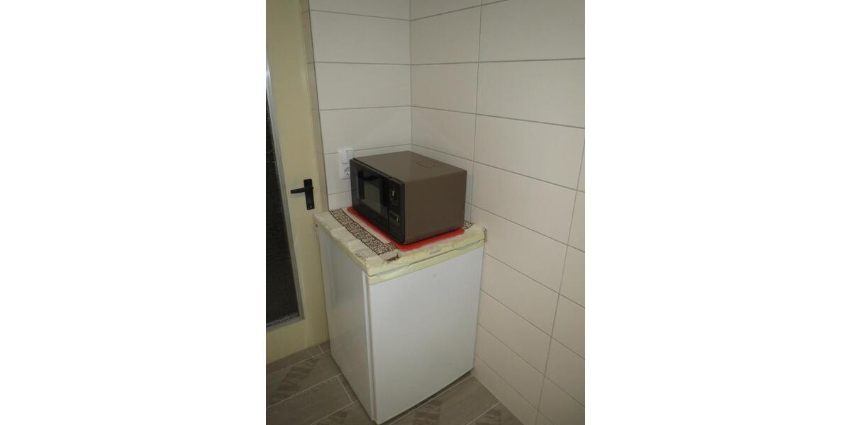 Wohnen auf Zeit Offenbach am Main Bürgel - 1 Zimmer, 26 m&sup2;, 400&euro; | Angebot:25989209