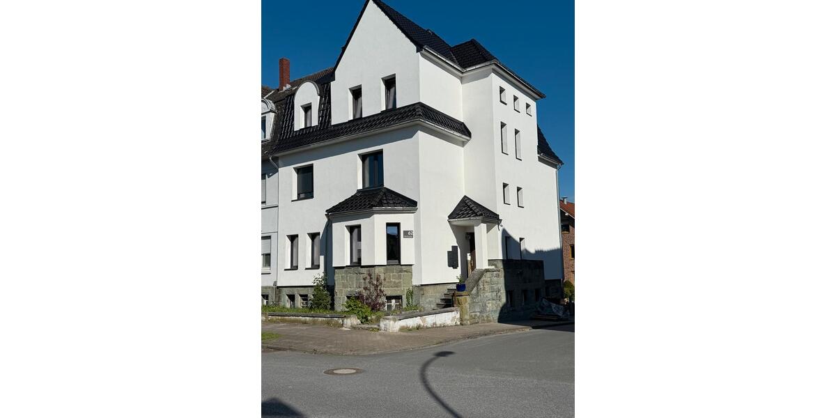 Wohnung zu vermieten 3 zimmer