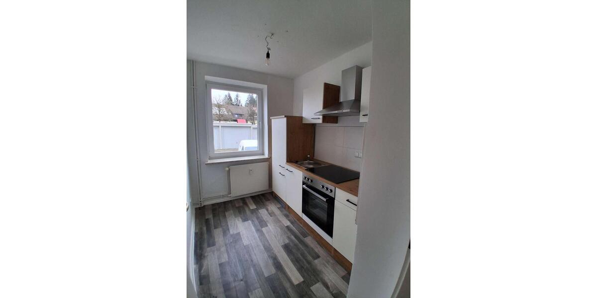 Etagenwohnung Clausthal-Zellerfeld Zellerfeld - 4 Zimmer, 67 m&sup2;, 415&euro; | Angebot:24570074