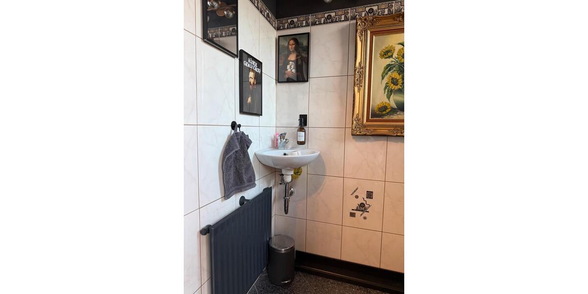 Etagenwohnung München Trudering-Riem - 5 Zimmer, 130 m&sup2;, 2.500&euro; | Angebot:25843466