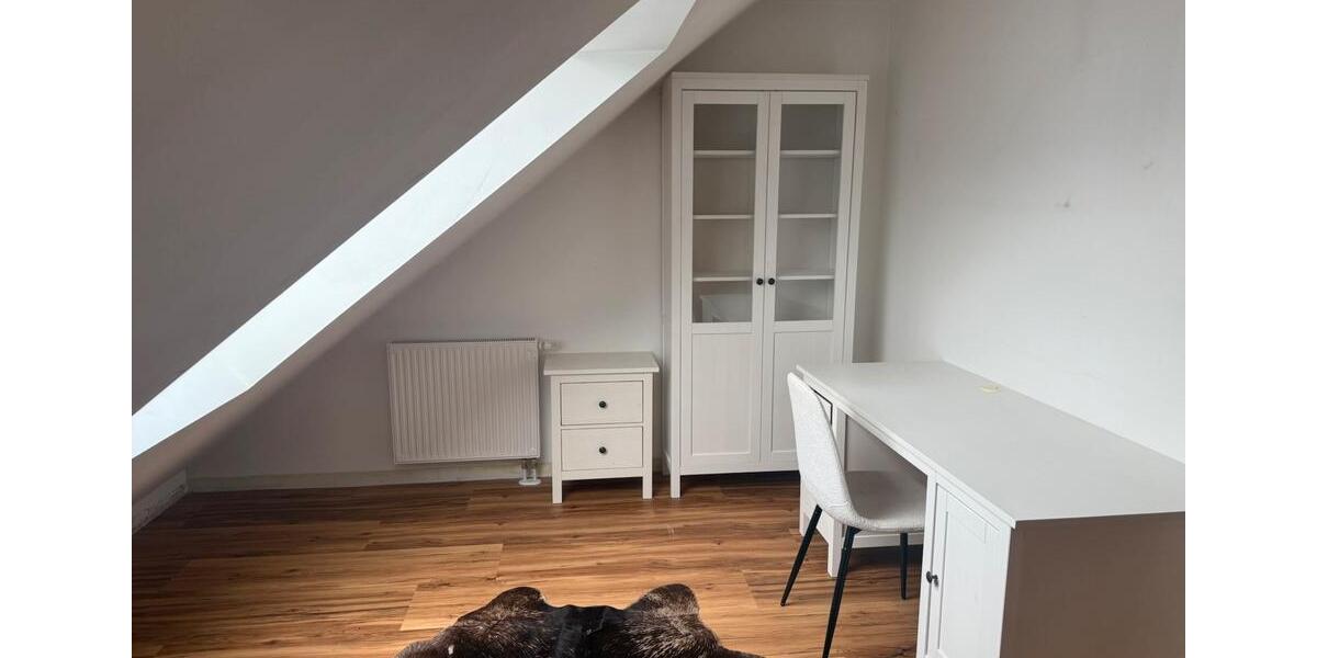 2 WG Zimmer für eine Person mit eigenem Duschbad 2 zimmer