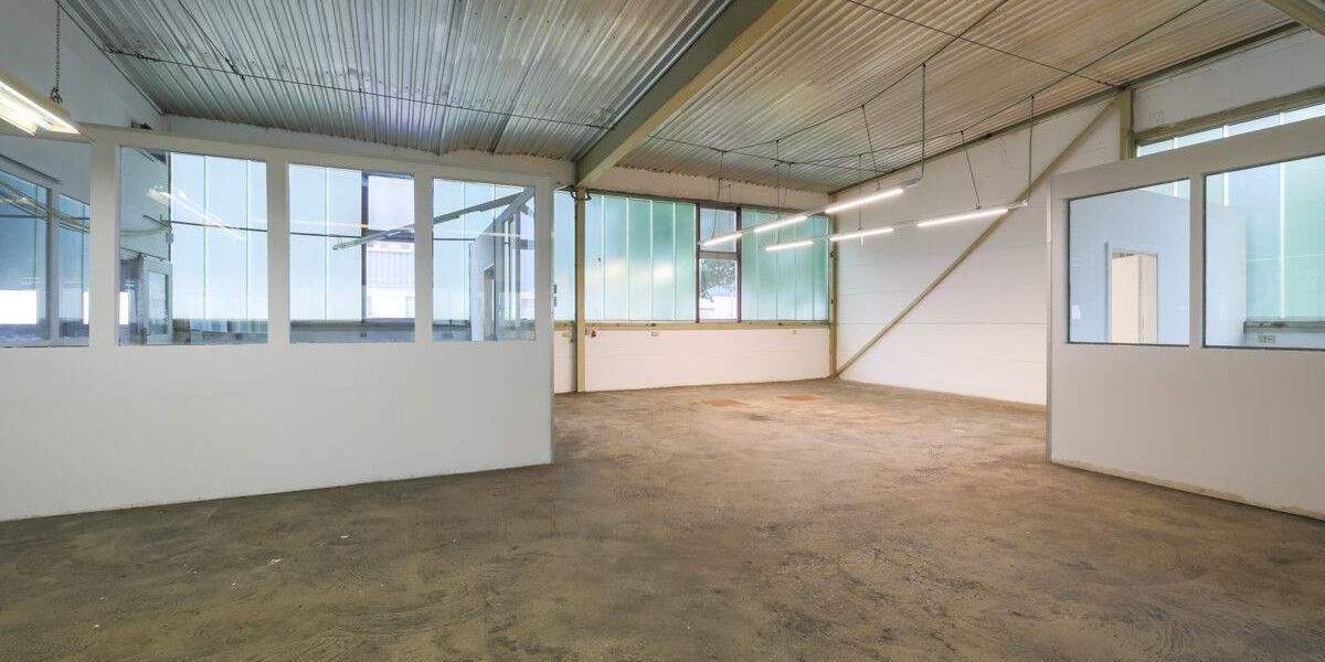 Gewerbeobjekt Niefern-Öschelbronn / Öschelbronn Öschelbronn - 29.000&euro; | Angebot:24860335